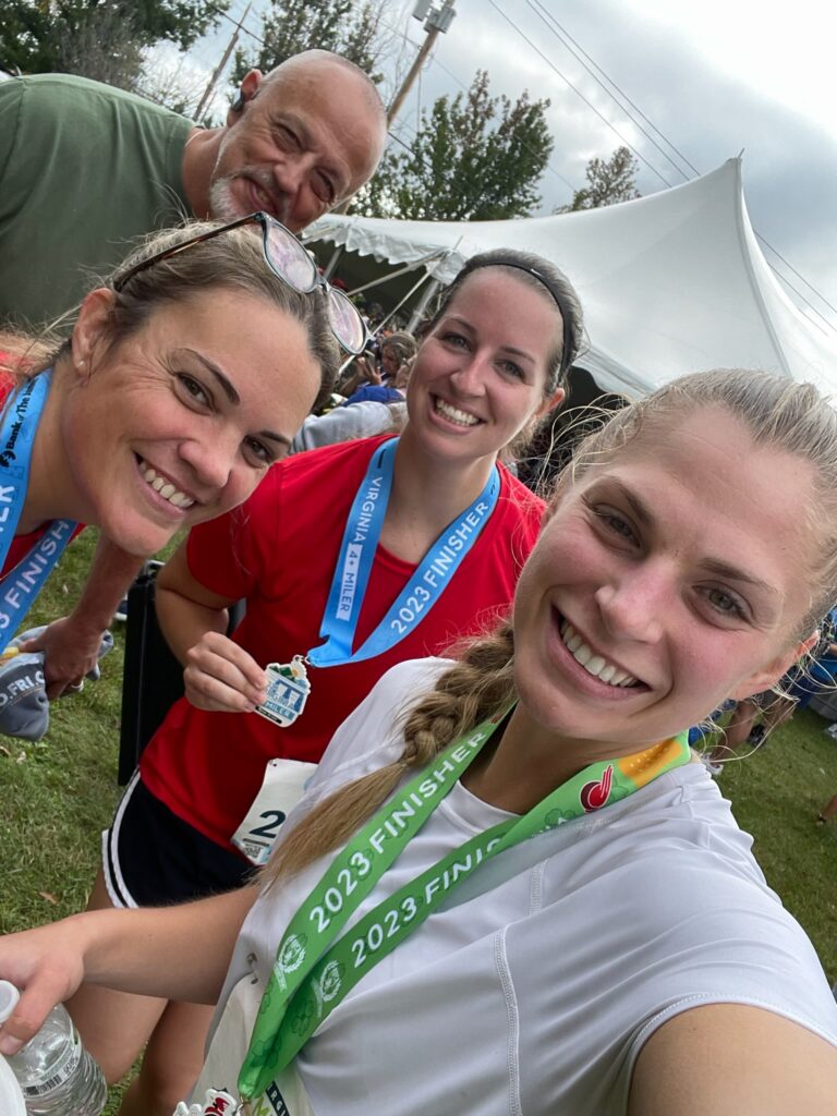 Fall Race Prep: Physical Therapy is Your Best Training Partner