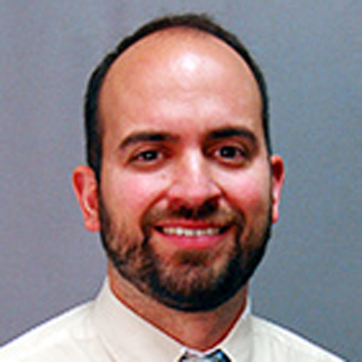 Andrew Mitchell