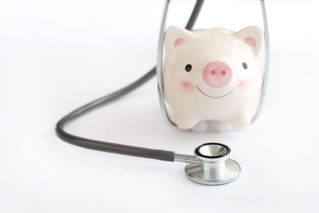 Can Physical Therapy save you money?