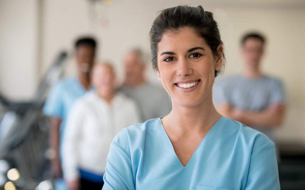 INTERESTED IN JOINING OUR TEAM?