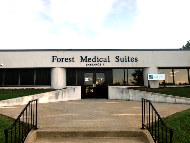 Rehab Associates of Central Virginia Forest Practice