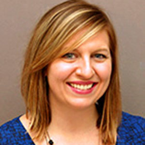 Jacqui Gooden