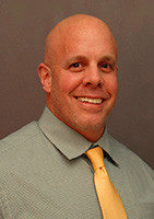 Joe Spagnolo