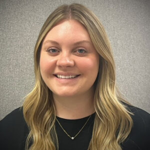 Maggie Robertson - PT Westlake