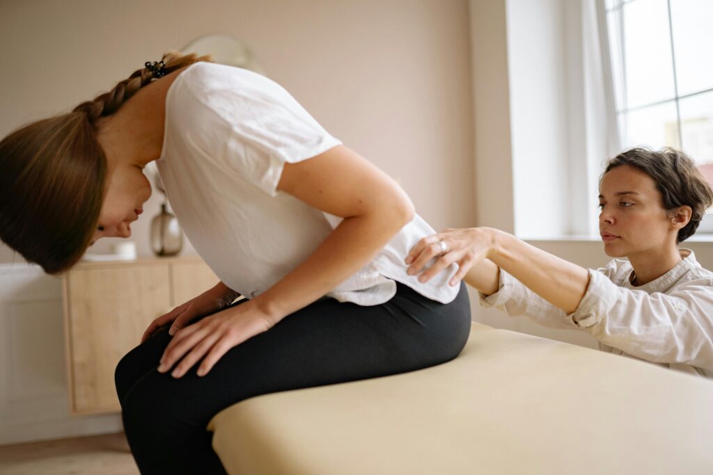 Manual Therapy: A Hands-on Approach to Healing