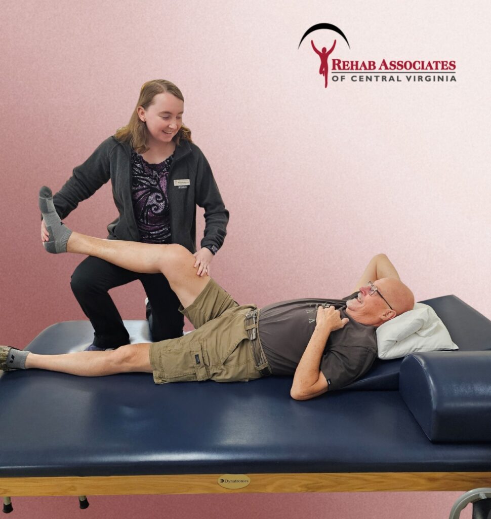 When Should You Come to Physical Therapy?