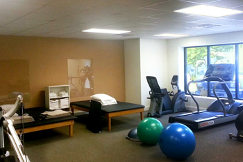 Rehab Associates Physical Therapy Rustburg
