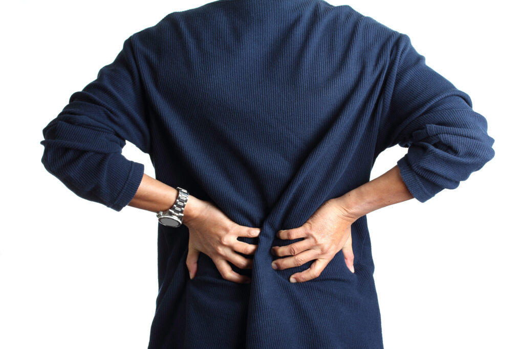Causes, Symptoms, and Treatment of a Herniated Disc