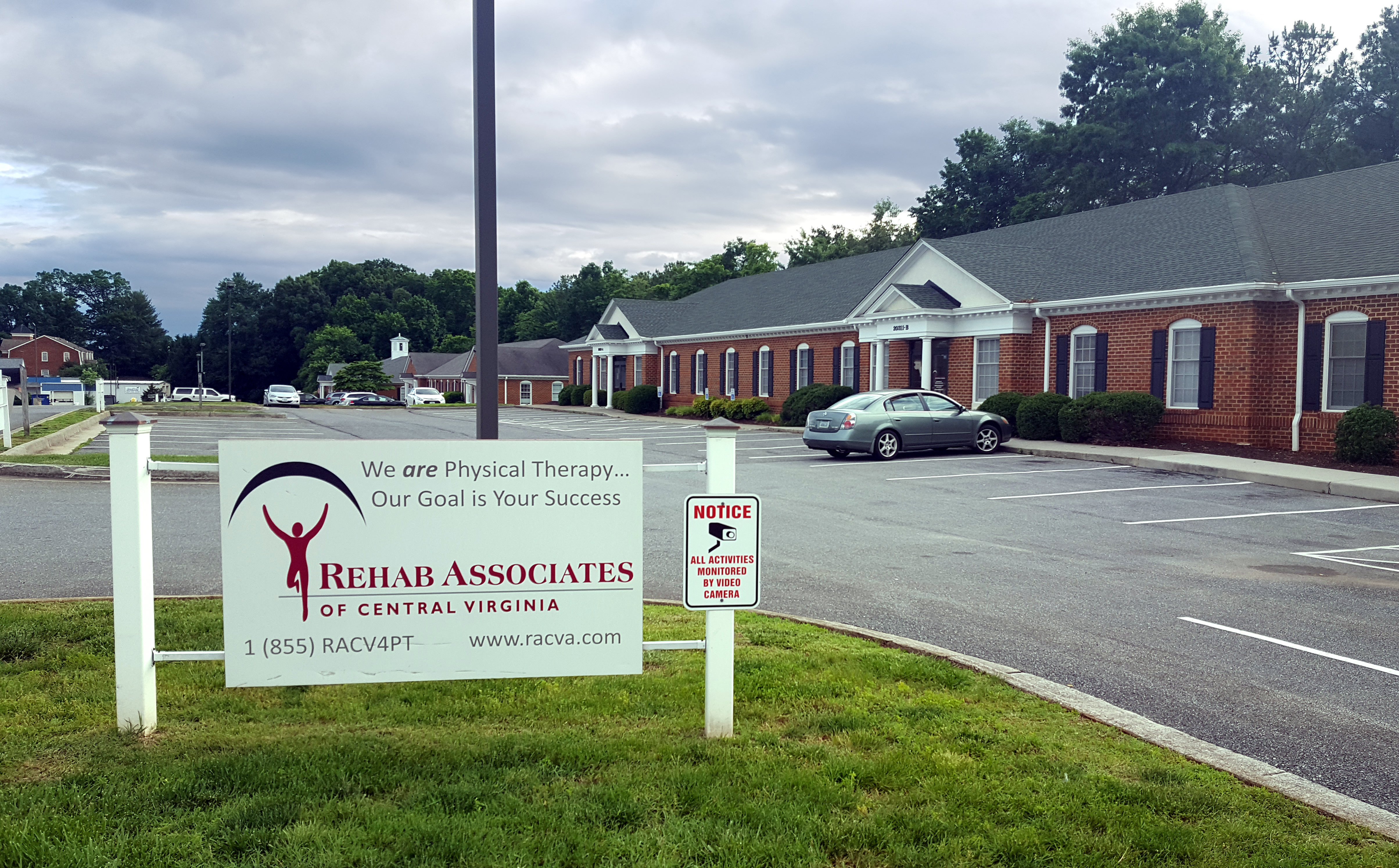Rehab Associates of Central Virginia Timberlake Practice specializes in Orthopedics, Manual Therapy, Sports Medicine, Orthotics, Concussion Rehabilitation, Runner and Triathlete Programs